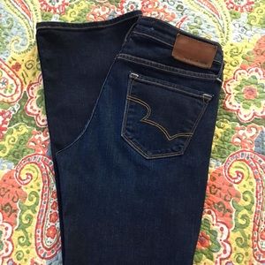 Big Star Remy Boot Low Rise Fit